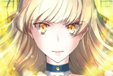 Sinopsis, Judul Lain, dan Link Baca Manga Angel of the Golden Aura Bahasa Indonesia Full Chapter, Rahasia Aura Wanita Bangsawan