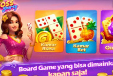 Download Bos Domino X8 Speeder Tanpa Password 2024: QiuQiu, Kamar Biasa, Kamar Bet, dan Game Internasional Gratis