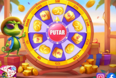 Penghasil Uang Terbaik! Begini Cara Login Tdomino Boxiangyx, Mitra Game Slot Higgs Domino Island