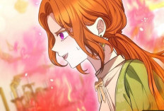 Baca Manhwa The Evil Stepmother Lives On Chapter 28 Bahasa Indonesia Cie-Cie yang Mau Nikah 