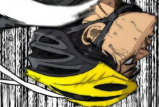 Link Baca Manhwa Wind Breaker Chapter 504 Bahasa Indonesia, Hingga Titik Darah Penghabisan!