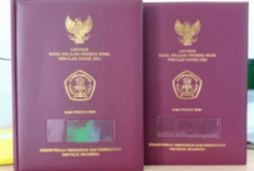 Catatan Wali Kelas di Raport Untuk SD, SMP, Hingga SMA/SMK Lengkap, Untuk Siswa Berprestasi Hingga Bermasalah