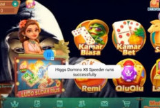 Download Higgs Domino Versi China, VIP RP V1.92 P1H1 PIH4 No Password