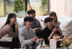 Link Nonton Heart Signal Season 4 Episode 15 Ada Bunga-Bunga Cinta, Gyeore Mulai Tertarik Dengan Jiyoung 