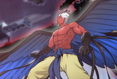 Sinopsis Link Baca Manhwa Tower of God Chapter 615 Bahasa Indonesia, Serangan Lobandon yang Mengerikan