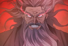 Bertarung Sepenuh Hati, Link Baca Manhwa I Am Possessed By The Sword God Chapter 89 English Translation Indonesia