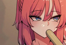 Link Manhwa Stop Smoking (Someone Stop Her!) Full Chapter Bahasa Indonesia, Kisah Cinta Gangchan yang Masih Dianggap Bocil di Usia 27 Tahun