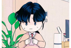 Link Baca Komik Introverted Us Chapter 56 Bahasa Indonesia, Marah Karena Nggak Diperhatiin!