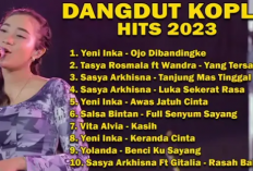 Download Lagu Dangdut Koplo Terpopuler 2023 MP3, Video MP4 & 3GP, Langsung Unduh Tanpa Iklan!