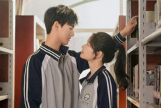 Nonton Drama Go Back Lover (2024) Episode 21 22 Sub Indo GRATIS Full HD 1080P, Cek di Sini Updatenya