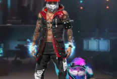 Cara Hoki Spin Royale Free Fire (FF) Tahun 2024 Terbaru Dapatkan Skin Sultan Ultimate Rejeki Anak Sholeh Nih