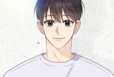 BL Omega Complex Chapter 53 Bahasa Indonesia, Baca Disini! Ada yang Gak Kuat Nahan Kangen Nih
