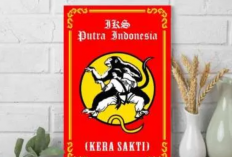 Download Buku Kerohanian IKSPI Kera Sakti Tingkat 1 PDF Gratis, Bisa Langsung Diprint Sendiri