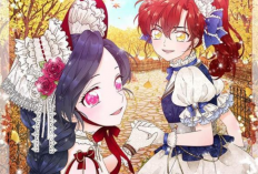 Sinopsis dan Link Baca Manhwa Lady Baby Bahasa Indonesia Full Chapter Gratis, Mengungkap Misteri Kematian Keluarga