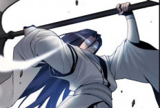 Link Baca Dark and Light Martial Emperor Chapter 45 Bahasa Indonesia, Pertarungan Sengit Moyong-Gun