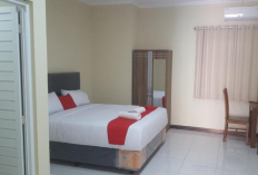 Daftar Hotel Transit Semarang yang Bebas dan Terbaik 2023, Bisa Short Time Per Jam