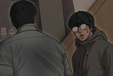 RAW The Apocalypse is Here Chapter 14 Bahasa Indo Scan,  Zombie Semakin Muncul Banyak