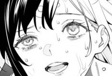 Baca Manga Mato Seihei no Slave (Chained Soldier) Chapter 124 125 Bahasa Indonesia Jurus Baru Himarin Akhirnya Works