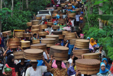 Event Banjarnegara Maret 2023, Acara Budaya Jelang Bulan Suci Ramadhan