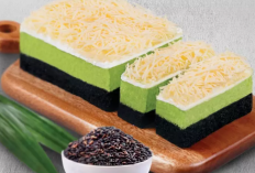 Harga Menu Bolu Singosari Malang Terdekat 2023, Cek Juga Jam Operasional dan Alamatnya di Sini