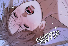 Ne Soyez pas Dépendant ! Spoiler et Lire le Manhwa BL Jinx Chapitre 65 Scan VF FR