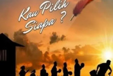Link Nonton Film Melayu Kau Pilih Siapa? (2023) Sub Indo Full Movie HD, Serba-Serbi Kampanye Kepala Desa