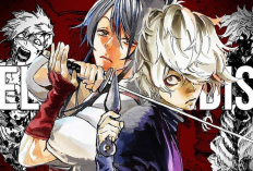 Synopsis, Autres Titres, et Lire le Manga Hell’s Paradise – Jigokuraku Chapitre Complet 1-27 VF Scans, A Été Adapté En Anime