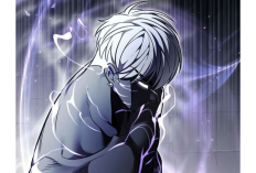 Update! Link Baca Manhwa Eleceed Chapter 370 Bahasa Indonesia, Serangan Iodore Bikin Tumbang