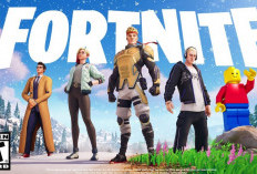 Carte Fortnite Chapitre 5 Saison 1 en Francais : Spoilers, Sortie officielle et À propos de la prochaine Saison 2
