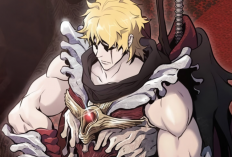 Spoiler & Lire le Manhwa Tower of God Chapitre 615 VF FR Scans, La Femme à La Peau Dure