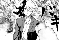 RAW Baca Manga Boku ga Koisuru Cosmic Chapter 20 Bahasa Indonesia, Kedatangan Star Ubah Keadaan