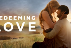 Sinopsis Film Redeeming Love (2022) Viral di TikTok, Kisah PSK yang Berhasil Bertemu Cinta Sejati