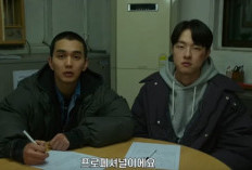 Link Nonton Drama Korea The Deal (2023) SUB INDO Episode 7-8 ENDING, Tonton Link Gratisnya di VIKI dan Telegram