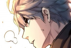 Link Baca Manhwa Mercenary Enrollment Chapter 187 Bahasa Indonesia Ijin Dapat Black Card Dong Sekarang