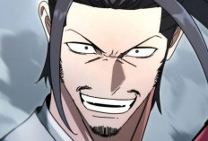 Link Chronicles of the Reincarnated Demon God Chapter 23 Bahasa Indonesia dan Spoilernya, Yeon Woonhwi Korbankan Sekte Iblis Surgawi?