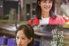 Link Nonton Drama China Love Yourself (2023) Sub Indo Full Episode, Bukan di LokLok Atau DramaQu