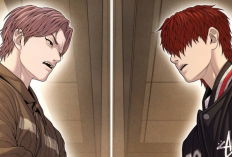 Baca Manhwa Juvenile Offender Chapter 63 RAW Indonesia Scan, Rencana Pembalasan Dendam Terakhir