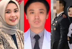 Andy Wahab, Mahasiswa Kedokteran Selingkuhan Karina Dinda Lestari Dikabarkan Telah Miliki Istri Sah