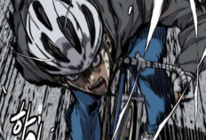 Wind Breaker Chapitre 541 Scan VF FR, Cliquez Ici Pour Lire Le Lien du Webtoon Gratuit !