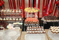 Daftar Menu Prima Rasa Bakery & Pastry Bandung 2023 Sajikan Berbagai Olahan Pastry yang Bikin Kalap 