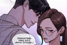 Sebel! Baca Manhwa Iseop's Romance Chapter 22 Bahasa Indonesia, Permintaan yang Sulit Ditolak