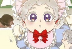 Baca Manhwa BL Smyrna and Capri Chapter 71 Bahasa Indonesia Kelanjutan Hidup Theo, Seth, dan Ketiga Anaknya 