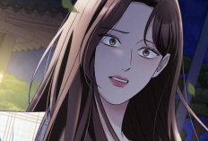 Link How Far Can We Go? Chapter 35 Bahasa Indonesia Scan, Kenapa Semua Orang Membenci Hanna?