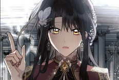  Ashtarte Chapter 83 RAW Subtitle Indonesia, Baca Disini! Ashtarte Sedih dengan Kondisi Rion Elforman