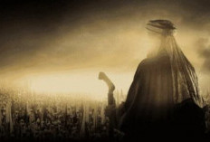 5 Nabi Ulul Azmi dan Kitabnya yang Wajib Diketahui, Mulai Nabi Adam AS hingga Nabi Muhammad SAW