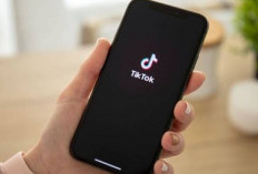 Siap Banjir Viewers? FYP TikTok Hari Ini 1-2 Januari 2024, Konten Paling Rame di Awal Tahun Ini!