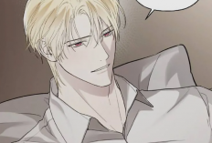 RAW Baca Manhwa BL Guiding Hazard Chapter 29 Bahasa Indonesia, Warning 21+! Lee Taegeon dan Seo Eunsung Makin Panas