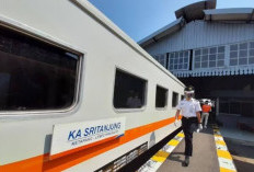 Info Jadwal Kereta Sri Tanjung Rute Jogja Banyuwangi Tahun 2023 Cek di Sini Sebelum Booking Tiket 