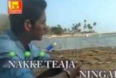 Chord Gitar Nakke Teaja Ningai, Lagu Makassar yang Romantis Sekali!