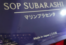 SOP Subarashi Apakah Penipuan? Simak Sebelum Pakai Produk Kesehatan yang Pernah Dipakai Hotman Paris Ini!